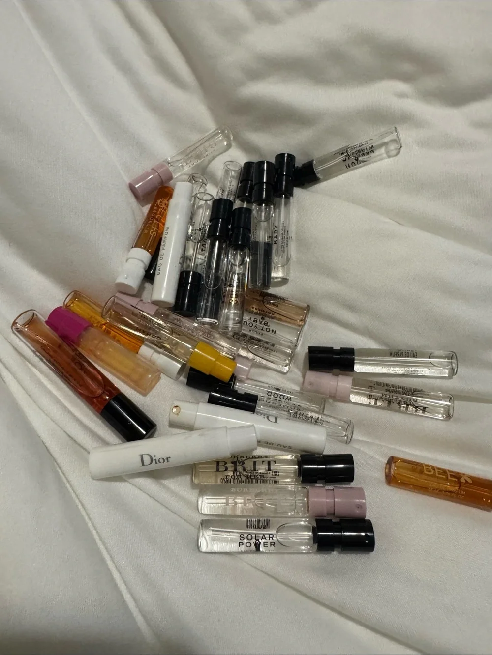 N/A curated assortment